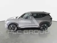 2026 KIA Seltos