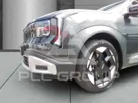 2026 KIA Seltos