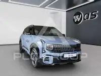 2026 KIA Seltos