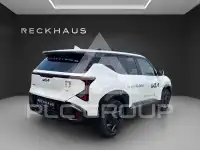 2026 KIA Seltos