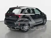 2026 KIA Picanto