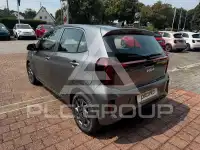 2026 KIA Picanto