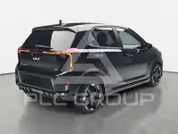 2026 KIA Picanto