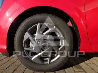 2026 KIA Picanto