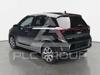 2026 KIA Picanto