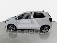 2026 KIA Picanto