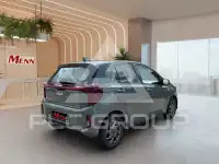 2026 KIA Picanto