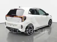 2026 KIA Picanto
