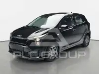 2026 KIA Picanto