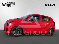 2026 KIA Picanto