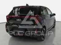 2026 KIA Picanto