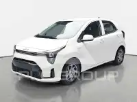 2026 KIA Picanto