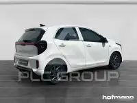 2026 KIA Picanto