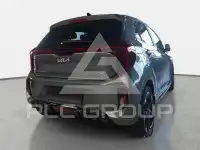 2026 KIA Picanto