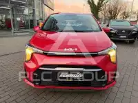 2026 KIA Picanto