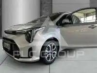 2026 KIA Picanto