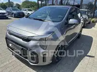 2026 KIA Picanto