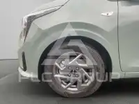 2026 KIA Picanto