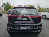 2026 KIA Picanto