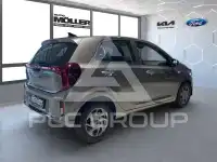 2026 KIA Picanto