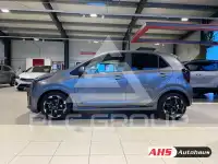 2026 KIA Picanto