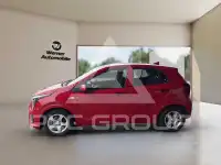 2026 KIA Picanto