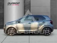 2026 KIA Picanto