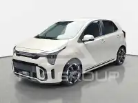 2026 KIA Picanto