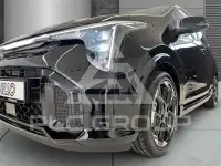 2026 KIA Picanto