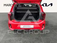2026 KIA Picanto