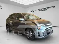 2026 KIA Picanto
