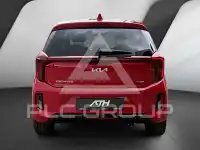 2026 KIA Picanto