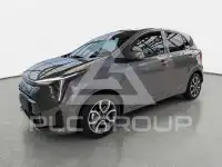 2026 KIA Picanto