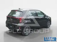2026 KIA Picanto