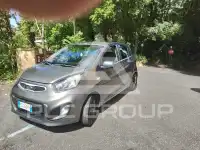 2026 KIA Picanto