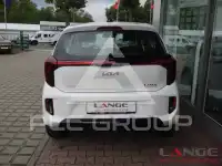 2026 KIA Picanto
