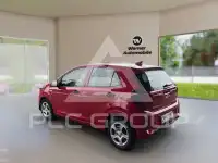 2026 KIA Picanto