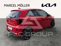2026 KIA Picanto