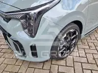 2026 KIA Picanto