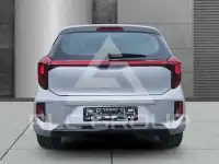 2026 KIA Picanto
