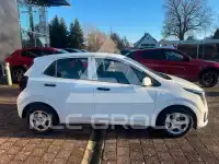 2026 KIA Picanto