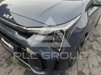 2026 KIA Picanto