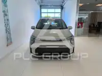 2026 KIA Picanto