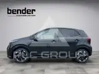 2026 KIA Picanto