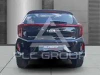 2026 KIA Picanto