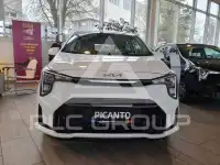 2026 KIA Picanto