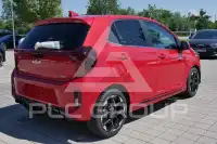 2026 KIA Picanto