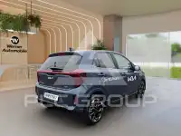 2026 KIA Picanto