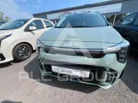 2026 KIA Picanto