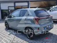 2026 KIA Picanto